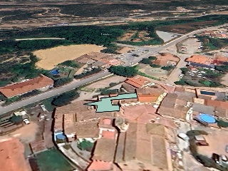 Solar en C/ Riells, Rieral de Bigues (Barcelona)