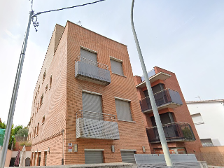 Piso y garaje en Cerdanyola del Vallès - Barcelona