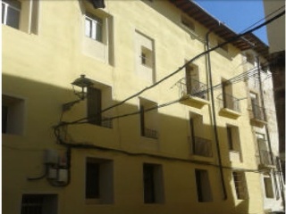 Piso en C/ Gotor - Calatayud - Zaragoza