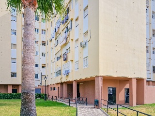 Piso en C/ Miraflores - San Roque - Cádiz -