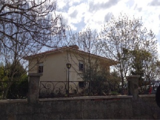 Vivienda en C/ Serranica, Muntanyola (Barcelona)