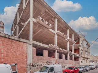 Promoción en construcción en C/ de Candelaria Español Promoción en construcción en C/ de Candelaria Español