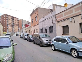 Vivienda en C/ Advocat Viladot, Sabadell (Barcelona)