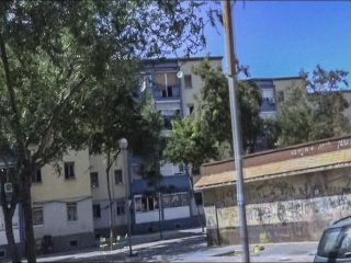 Piso en C/ Cordova, Badalona (Barcelona)