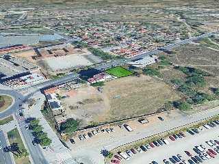 Solar en C/ San Agustín, Los Realejos (Santa Cruz de Tenerife)