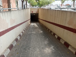 Garaje en Ps Alameda - Valencia - Garaje en Ps Alameda - Valencia -