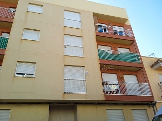 Pisos en C/ Almería, Águilas (Murcia)