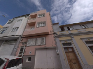 Piso en C/ Gordillo, Las Palmas de Gran Canaria