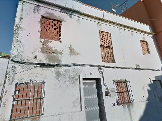 Casa adosada en C/ Santa Maria Micaela - Algeciras - Cádiz