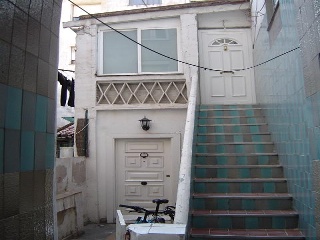 Viviendas en Badalona (Barcelona)