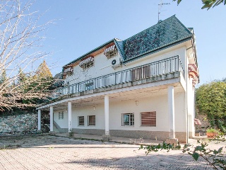 Chalet en C/ del Pont - Sentmenat - Barcelona