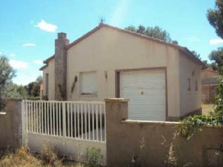 Vivienda en C/ Gaia (Mas del Plata), Cabra del Camp (Tarragona)