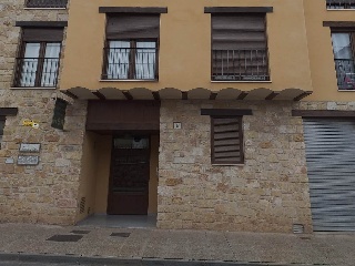 Garaje en C/ Arreñal, Mora de Rubielos (Teruel)