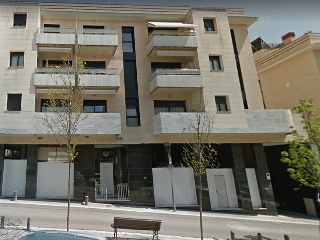 Plaza de garaje en C/ Josep María Sagarra
