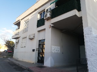 Garaje y trastero en C/ de Las Tejas, Almería