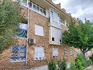 Piso con anejos en C/ la soledad Piso con anejos en C/ la soledad