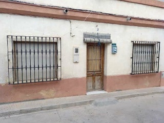 Casa adosada en Los Ramos - Murcia -