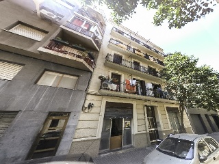 Piso en C/ Murillo - Barcelona -