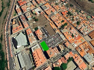 Suelo urbano en San Sebastián de la Gomera - Sta Cruz de Tenerife -