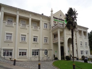 Edificio en C/ Madrid - Toledo (Parque Gavilanes) Toledo