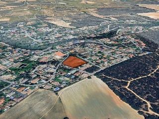 Suelo urbano consolidada en Ur Clavin, Guadalajara