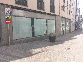 Local comercial en L´Escala - Girona -