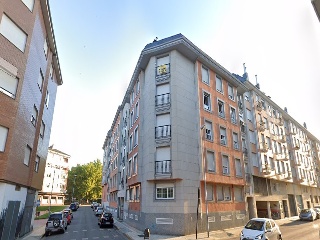 Plaza de garaje en Ponferrada