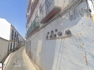 Dúplex en C/ Alfonso XII - Córdoba -
