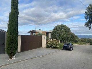 Chalet en C/ Cuerda del Sol, Sevilla la Nueva (Madrid)