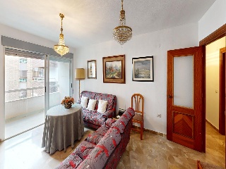 Piso con garaje en Jaén Piso con garaje en Jaén