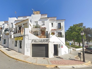 Vivienda en C/ Algar, Arcos de la Frontera (Cádiz)