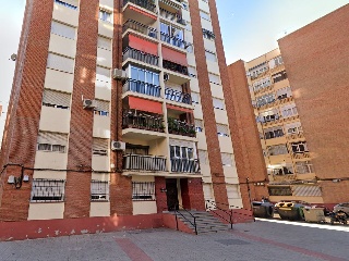 Vivienda en C/ Segurilla, Talavera de la Reina (Toledo)