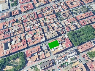 Suelo urbanizable sectorizado en Puente Tocinos - Murcia -