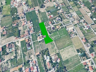 Suelo urbanizable sectorizado en Puente Tocinos - Murcia -