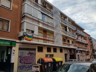Local en C/ Manuel Lamela - Madrid -
