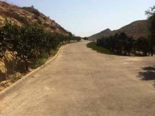 Suelo rústico en La Villa, Beniel (Murcia)