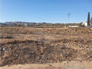 Suelo rústico en Paraje La Torremocha