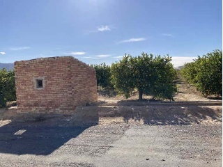 Suelos rústicos en Pr La Torremocha, Librilla (Murcia)