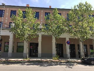 Local en C/ Patrimonio Mundial, Aranjuez (Madrid)