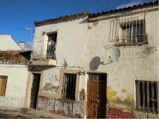 Casa adosada en C/ La Jaula