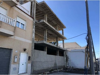 Inmueble situado en El Ejido