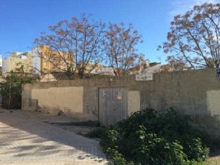 Suelo urbano en Tr Mascarón, Valencia