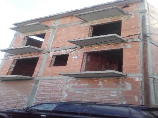 Inmueble en construcción situado en Tordera