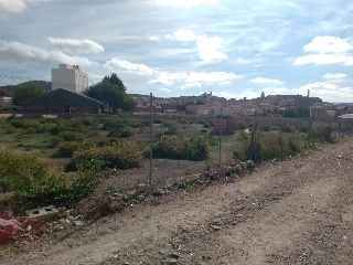 Suelo urbano en Ctra Lietor  - Hellín - Albacete