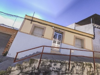 Casa adosada en C/ San Froilán - Puertollano - Ciudad Real -