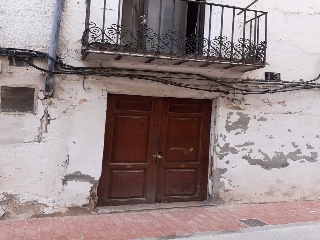 Vivienda en CL Sant Roc, Cocentaina (Alicante)