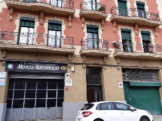 Oficina en C/ Caritat, Manresa (Barcelona)