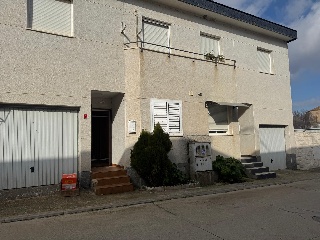 Vivienda en C/ Mirador, Albares (Guadalajara)