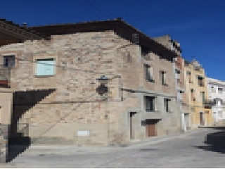 Piso en C/ Nabril Baix, Alforja (Tarragona)