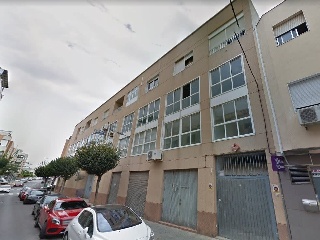 Oficina en C/ Colombia, El Ejido (Almería)